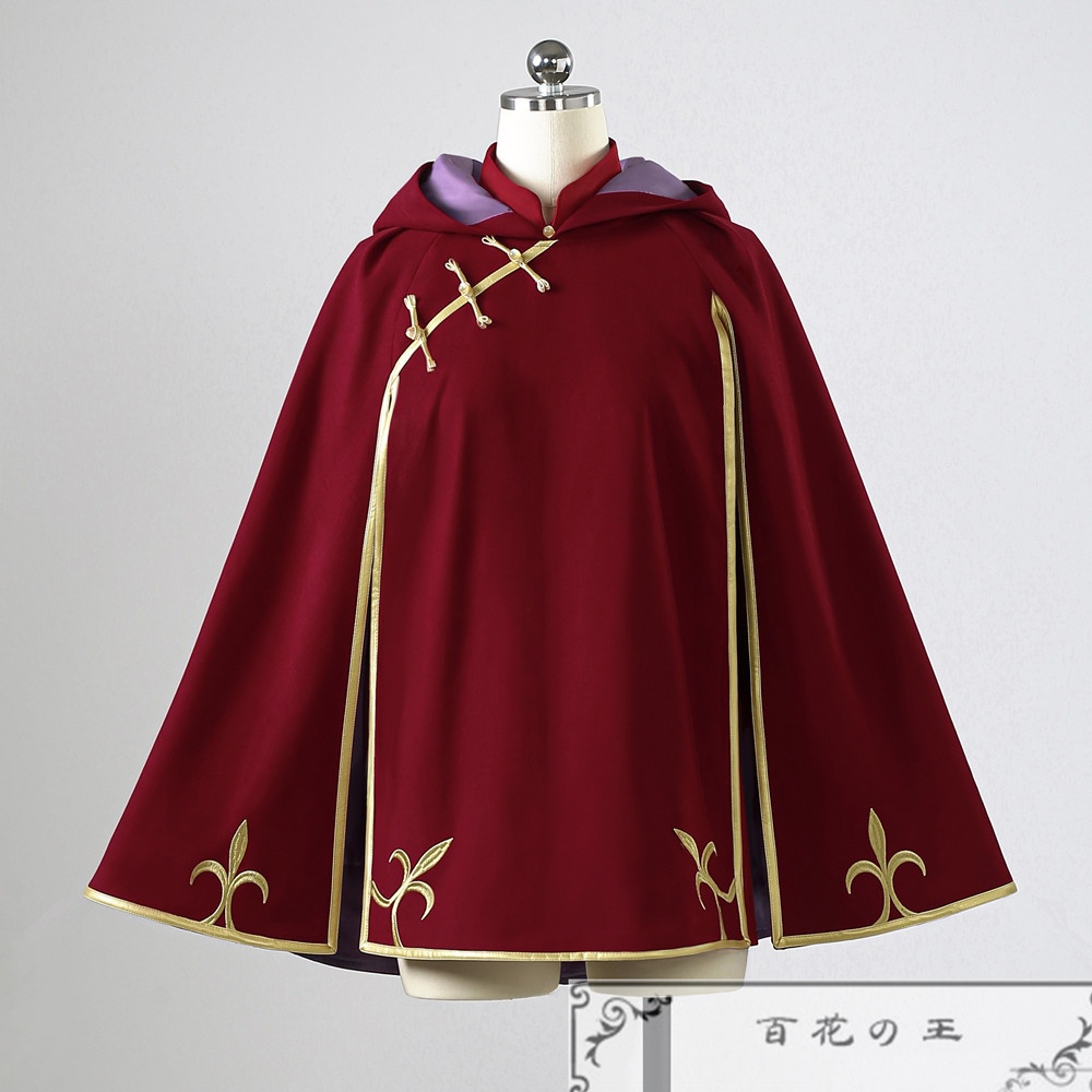在庫品 銀魂 神楽 2年後篇 コスプレ衣装 コスチューム
