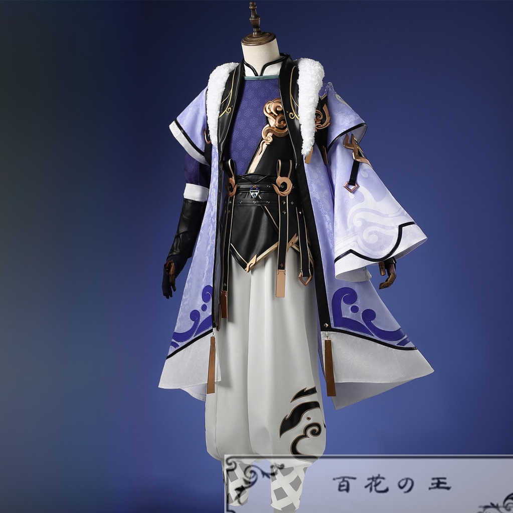 『一部在庫あり』 王者栄耀 Honor of Kings 孫権 新衣装 コスプレ衣装 コスチューム