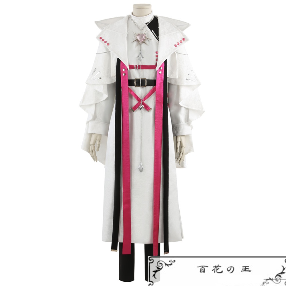 IDOLISH7 アイドリッシュセブン アイナナ Re:vale記念日2025 春原百瀬 コスプレ衣装 コスチューム