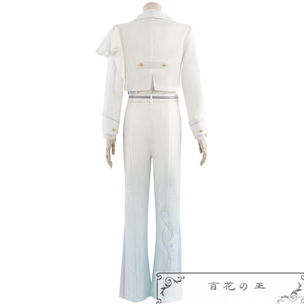 プロセカ Dream a Wonder Dreamガチャ 神代類 夢への一歩 レーヴ・デ・マジ コスプレ衣装 コスチューム