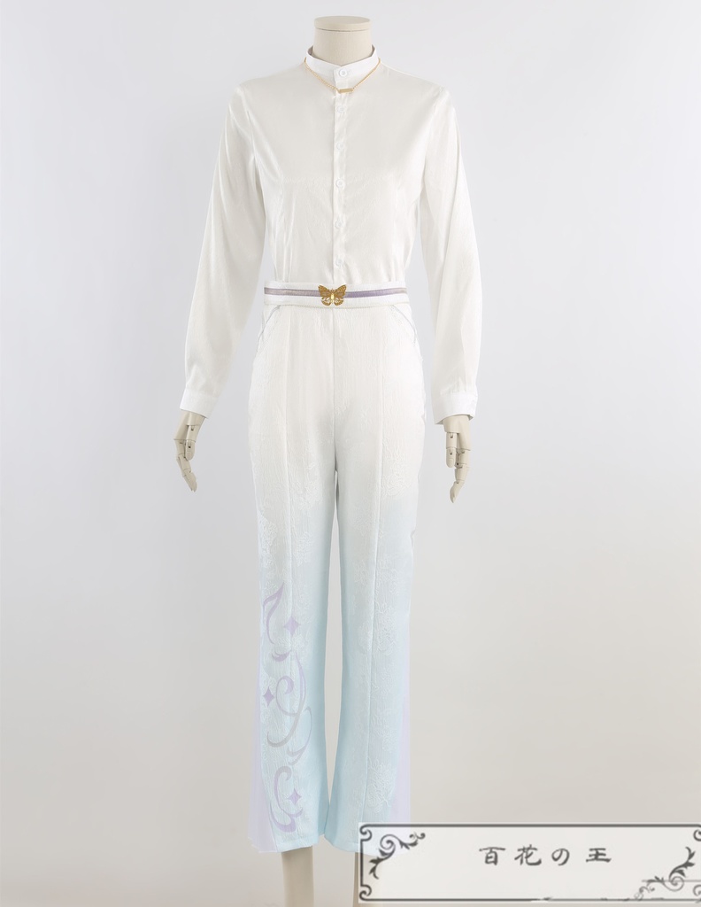 プロセカ Dream a Wonder Dreamガチャ 神代類 夢への一歩 レーヴ・デ・マジ コスプレ衣装 コスチューム