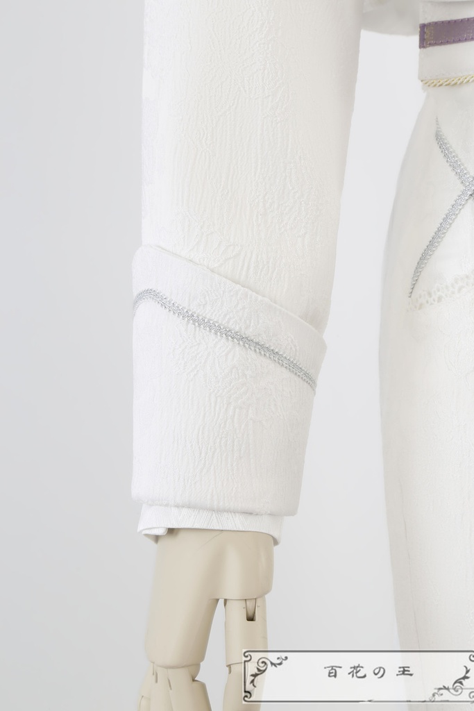 プロセカ Dream a Wonder Dreamガチャ 神代類 夢への一歩 レーヴ・デ・マジ コスプレ衣装 コスチューム