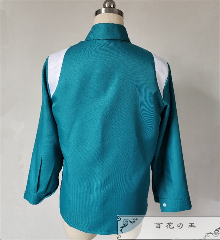 『一部在庫あり』 ES あんさんぶるスターズ 夜遊び合流 漣ジュン コスプレ衣装 コスチューム