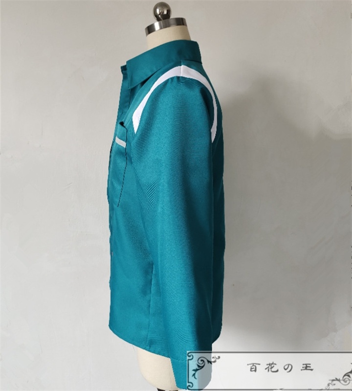 『一部在庫あり』 ES あんさんぶるスターズ 夜遊び合流 漣ジュン コスプレ衣装 コスチューム