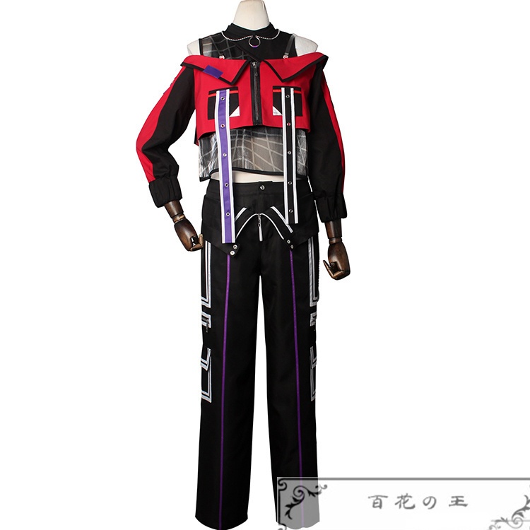 あんさんぶるスターズ フィーチャースカウト マヨイ編2 礼瀬マヨイ コスプレ衣装 コスチューム