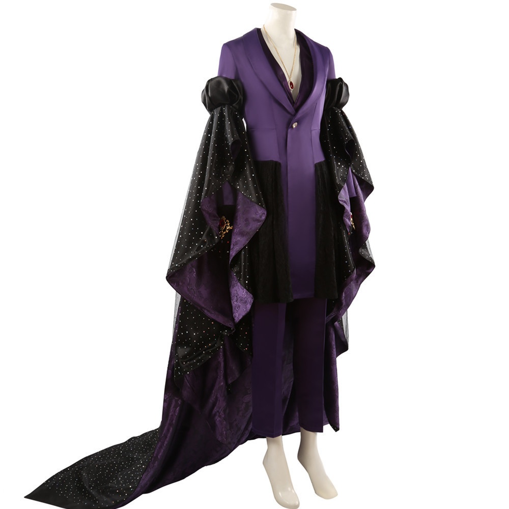 ツイステ 輝石の国のタピ・ルージュ ヴィル リュクスクチュール コスプレ衣装 コスチューム