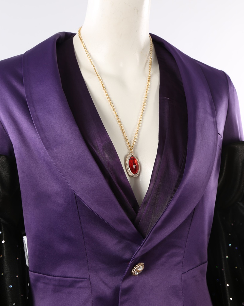 ツイステ 輝石の国のタピ・ルージュ ヴィル リュクスクチュール コスプレ衣装 コスチューム