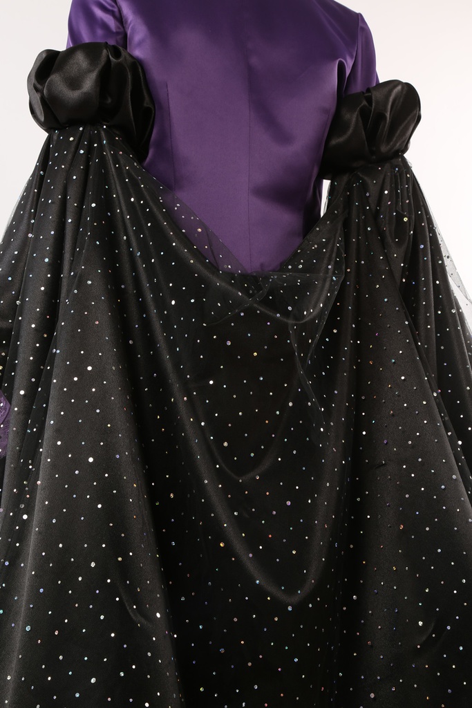 ツイステ 輝石の国のタピ・ルージュ ヴィル リュクスクチュール コスプレ衣装 コスチューム