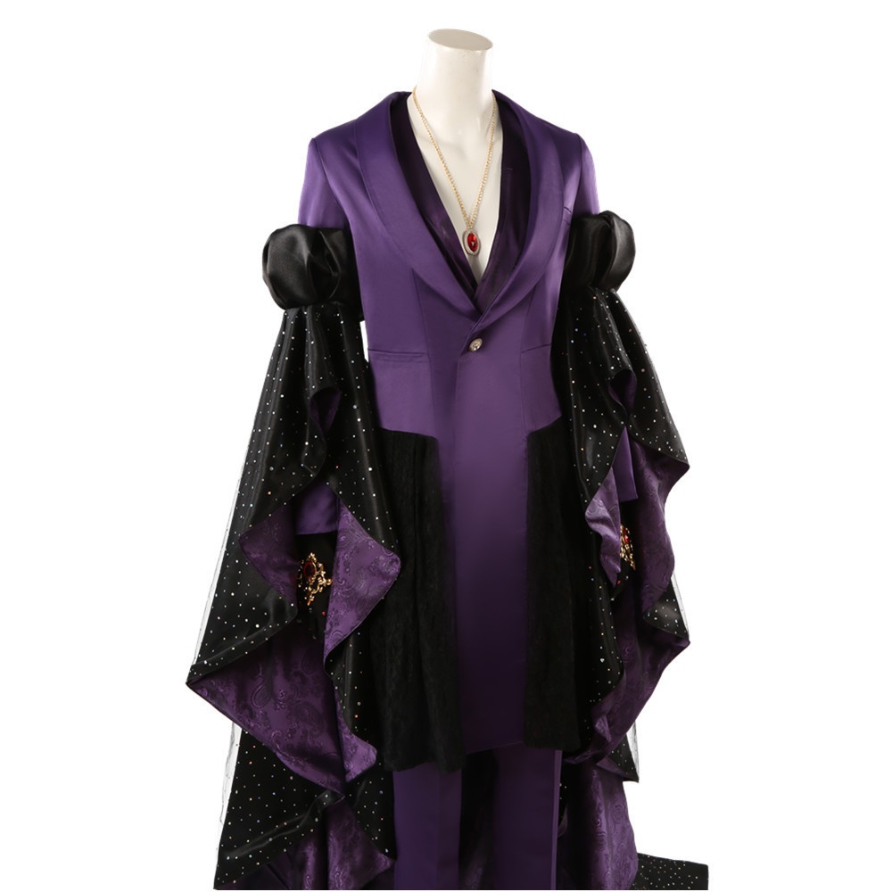 ツイステ 輝石の国のタピ・ルージュ ヴィル リュクスクチュール コスプレ衣装 コスチューム