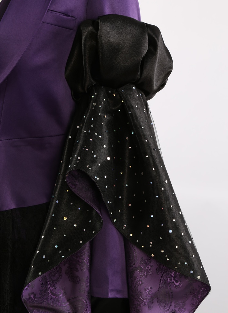 ツイステ 輝石の国のタピ・ルージュ ヴィル リュクスクチュール コスプレ衣装 コスチューム