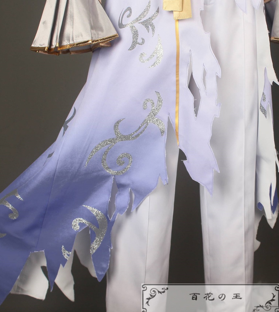 あんスタ 朧な影 ゴースティックハロウィン fine 伏見弓弦 姫宮桃李 天祥院英智 日々樹 渉 コスプレ衣装 コスチューム