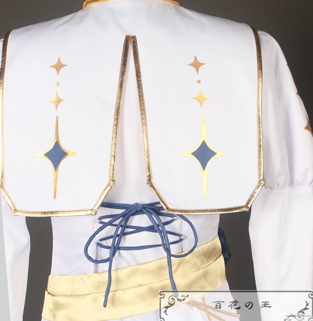 あんスタ 朧な影 ゴースティックハロウィン fine 伏見弓弦 姫宮桃李 天祥院英智 日々樹 渉 コスプレ衣装 コスチューム