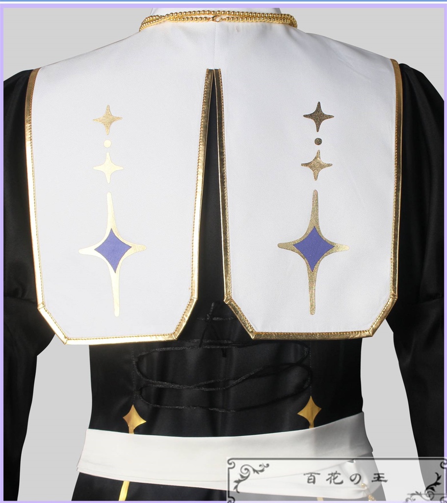 あんスタ 朧な影 ゴースティックハロウィン fine 伏見弓弦 姫宮桃李 天祥院英智 日々樹 渉 コスプレ衣装 コスチューム