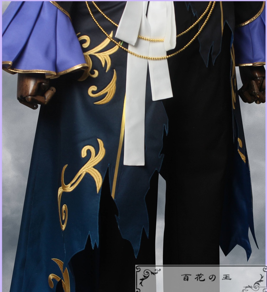 あんスタ 朧な影 ゴースティックハロウィン fine 伏見弓弦 姫宮桃李 天祥院英智 日々樹 渉 コスプレ衣装 コスチューム