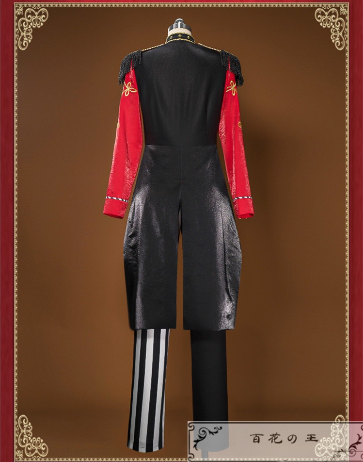 ツイステ ケイト ダイヤモンド SR/プレイフル・ドレス コスプレ衣装 コスチューム