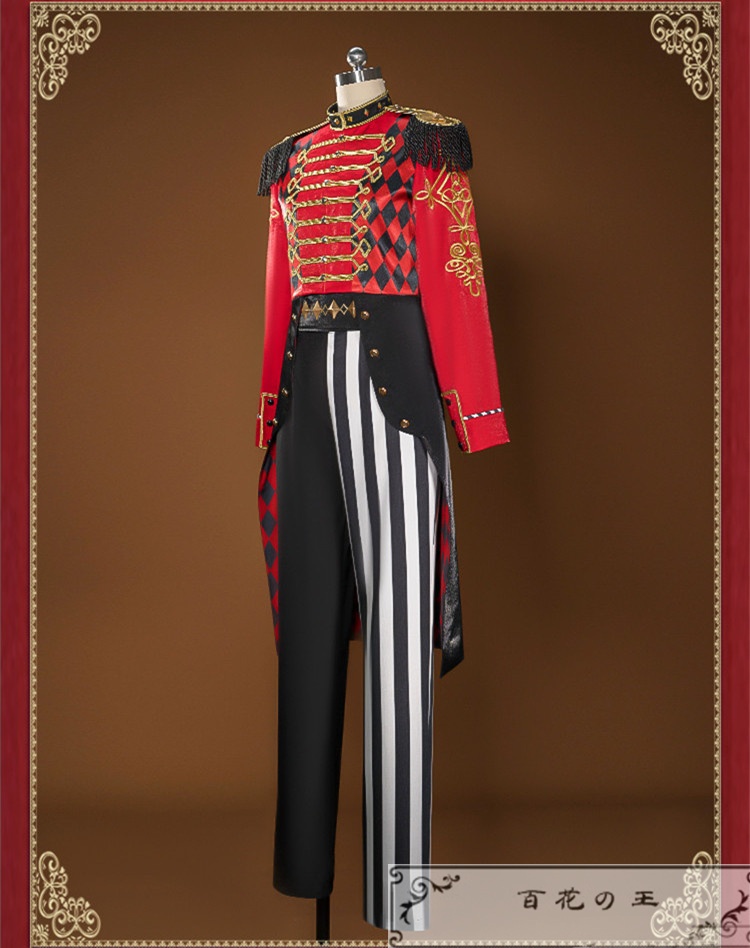 ツイステ ケイト ダイヤモンド SR/プレイフル・ドレス コスプレ衣装 コスチューム