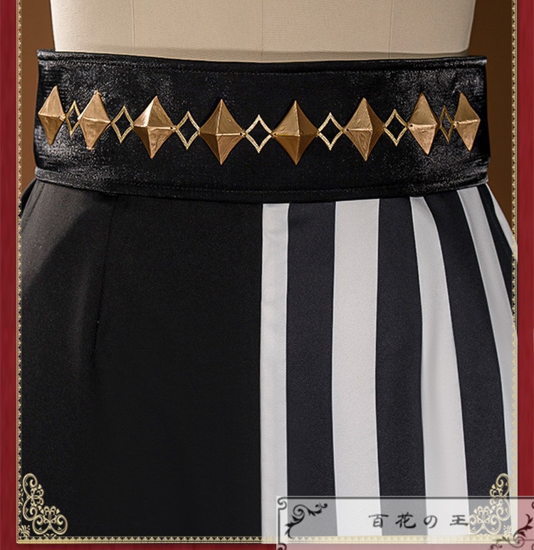 ツイステ ケイト ダイヤモンド SR/プレイフル・ドレス コスプレ衣装 コスチューム