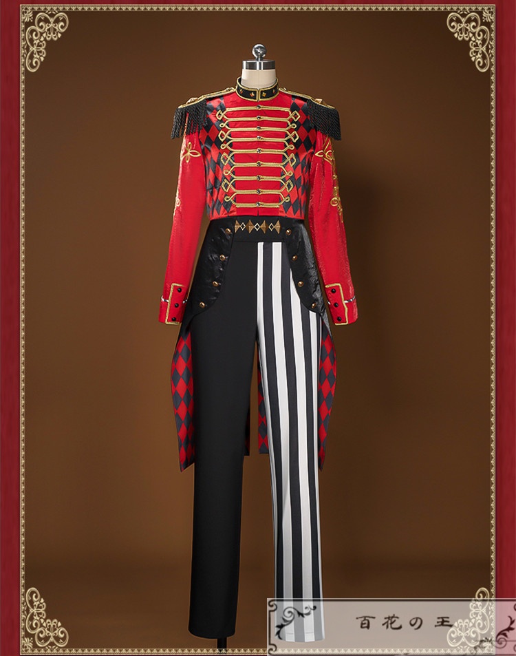 ツイステ ケイト ダイヤモンド SR/プレイフル・ドレス コスプレ衣装 コスチューム