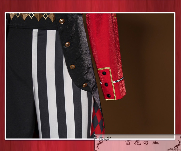 ツイステ ケイト ダイヤモンド SR/プレイフル・ドレス コスプレ衣装 コスチューム