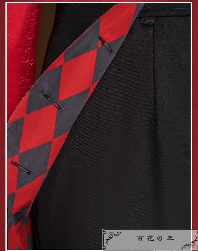 ツイステ ケイト ダイヤモンド SR/プレイフル・ドレス コスプレ衣装 コスチューム