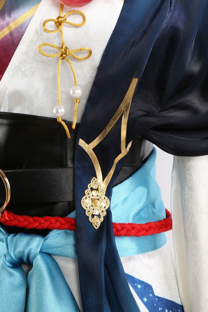 あんスタ 幻想夜光 礼瀬マヨイ 青葉つむぎ 真白友也 朔間凛月 コスプレ衣装 コスチューム