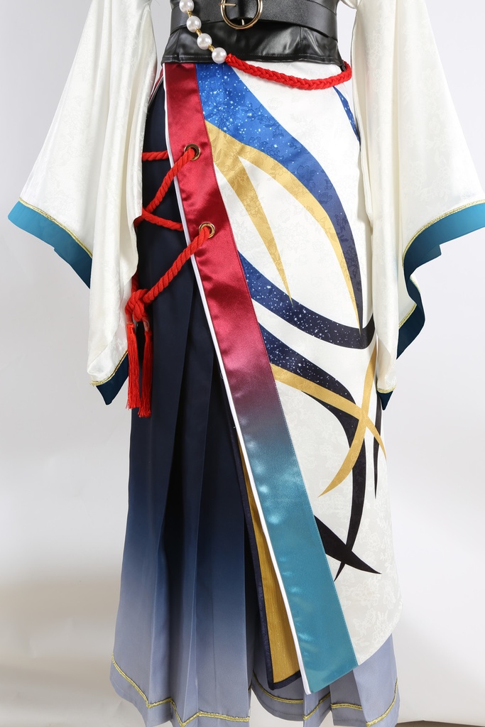 あんスタ 幻想夜光 礼瀬マヨイ 青葉つむぎ 真白友也 朔間凛月 コスプレ衣装 コスチューム