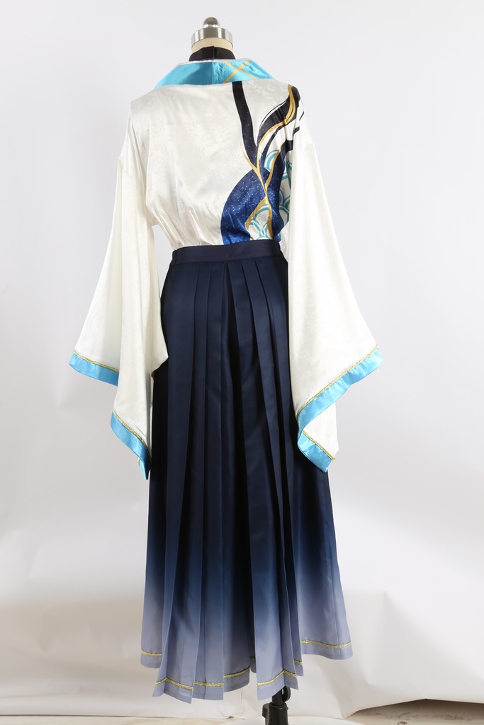 あんスタ 幻想夜光 礼瀬マヨイ 青葉つむぎ 真白友也 朔間凛月 コスプレ衣装 コスチューム