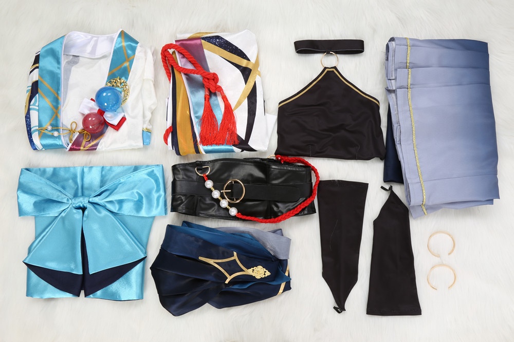 あんスタ 幻想夜光 礼瀬マヨイ 青葉つむぎ 真白友也 朔間凛月 コスプレ衣装 コスチューム