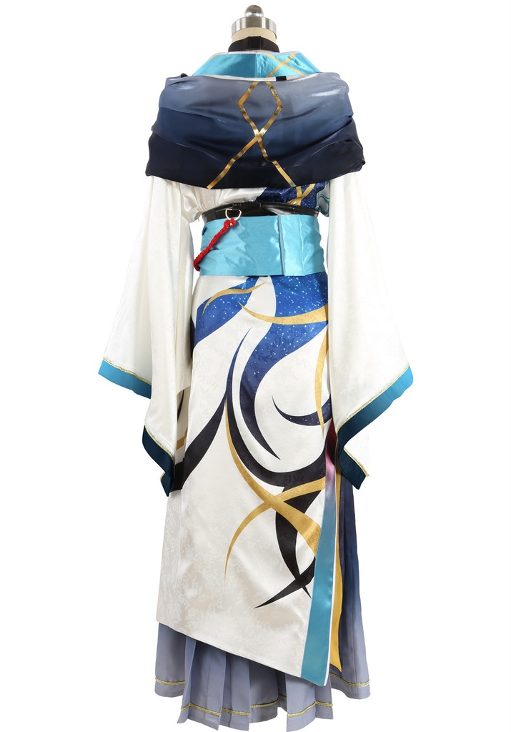 あんスタ 幻想夜光 礼瀬マヨイ 青葉つむぎ 真白友也 朔間凛月 コスプレ衣装 コスチューム