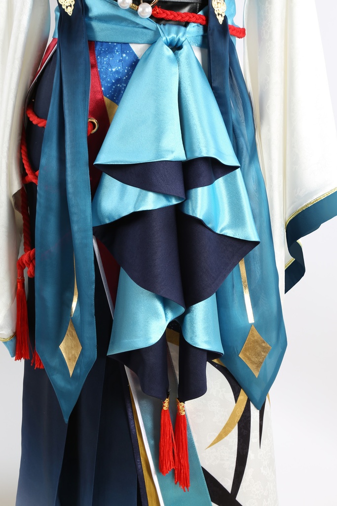 あんスタ 幻想夜光 礼瀬マヨイ 青葉つむぎ 真白友也 朔間凛月 コスプレ衣装 コスチューム