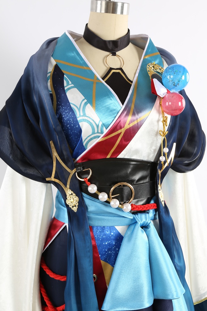 あんスタ 幻想夜光 礼瀬マヨイ 青葉つむぎ 真白友也 朔間凛月 コスプレ衣装 コスチューム