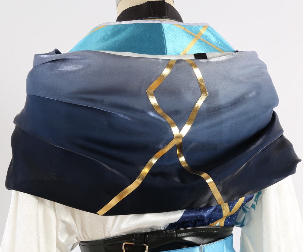 あんスタ 幻想夜光 礼瀬マヨイ 青葉つむぎ 真白友也 朔間凛月 コスプレ衣装 コスチューム