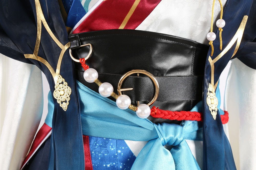 あんスタ 幻想夜光 礼瀬マヨイ 青葉つむぎ 真白友也 朔間凛月 コスプレ衣装 コスチューム