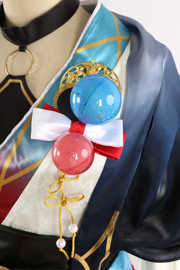 あんスタ 幻想夜光 礼瀬マヨイ 青葉つむぎ 真白友也 朔間凛月 コスプレ衣装 コスチューム