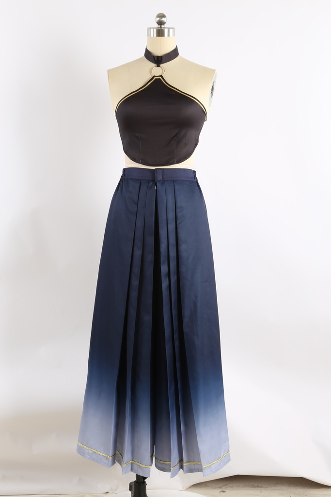 あんスタ 幻想夜光 礼瀬マヨイ 青葉つむぎ 真白友也 朔間凛月 コスプレ衣装 コスチューム