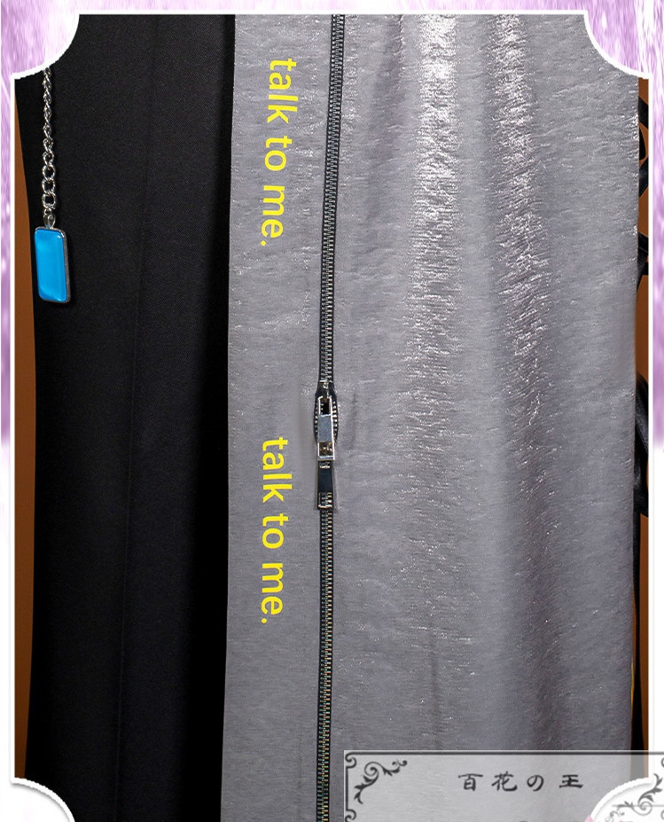 あんスタ クロススカウト・talk to me/YOLO 桜河こはく 葵ひなた 仙石忍 コスプレ衣装 コスチューム