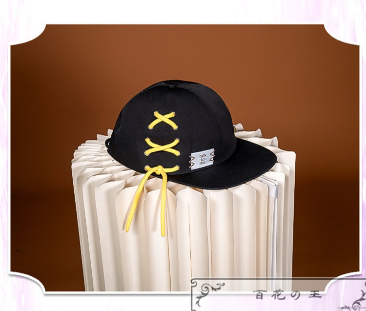 あんスタ クロススカウト・talk to me/YOLO 桜河こはく 葵ひなた 仙石忍 コスプレ衣装 コスチューム