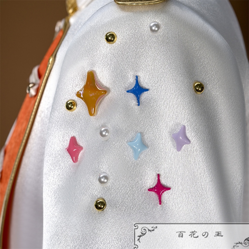 プロセカ 5周年 感謝祭 東雲彰人 コスプレ衣装 コスチューム