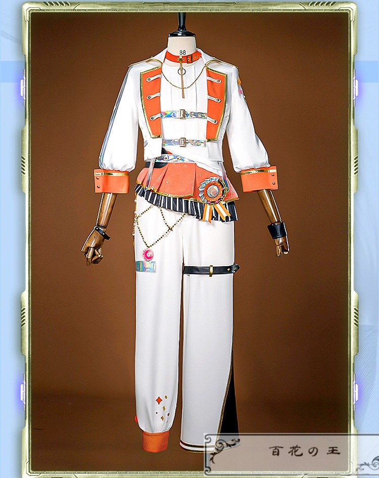 プロセカ 5周年 感謝祭 東雲彰人 コスプレ衣装 コスチューム