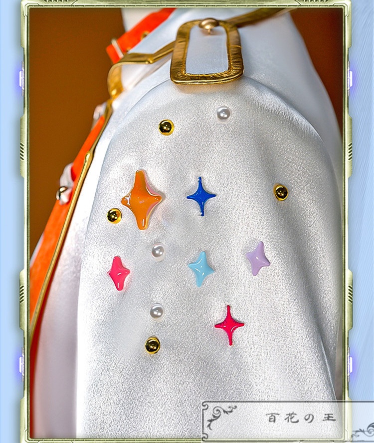 プロセカ 5周年 感謝祭 東雲彰人 コスプレ衣装 コスチューム