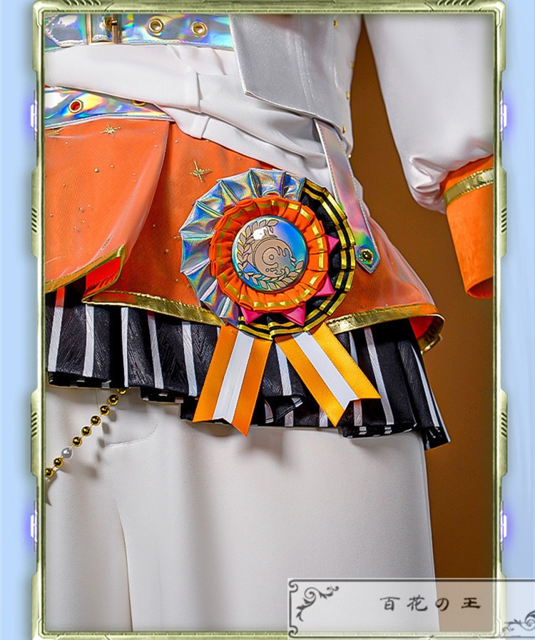 プロセカ 5周年 感謝祭 東雲彰人 コスプレ衣装 コスチューム