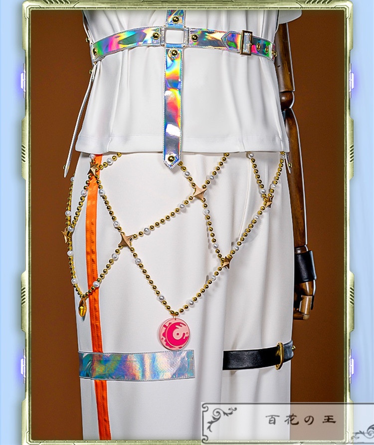 プロセカ 5周年 感謝祭 東雲彰人 コスプレ衣装 コスチューム