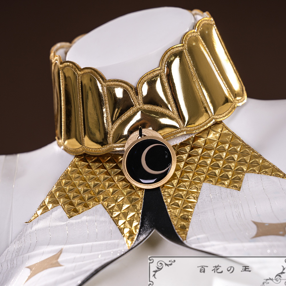 『一部在庫あり』 鳴潮 メイチョウ ユーノ コスプレ衣装 コスチューム