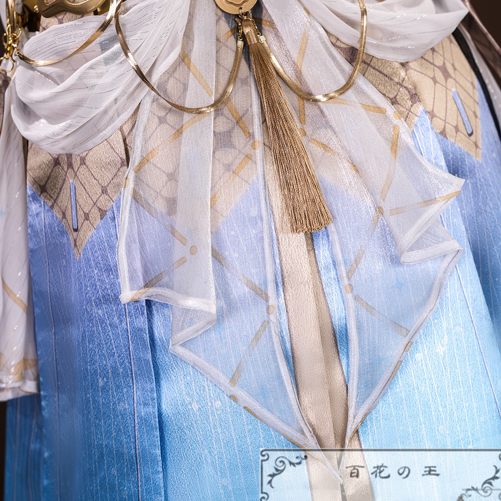 『一部在庫あり』 鳴潮 メイチョウ ユーノ コスプレ衣装 コスチューム