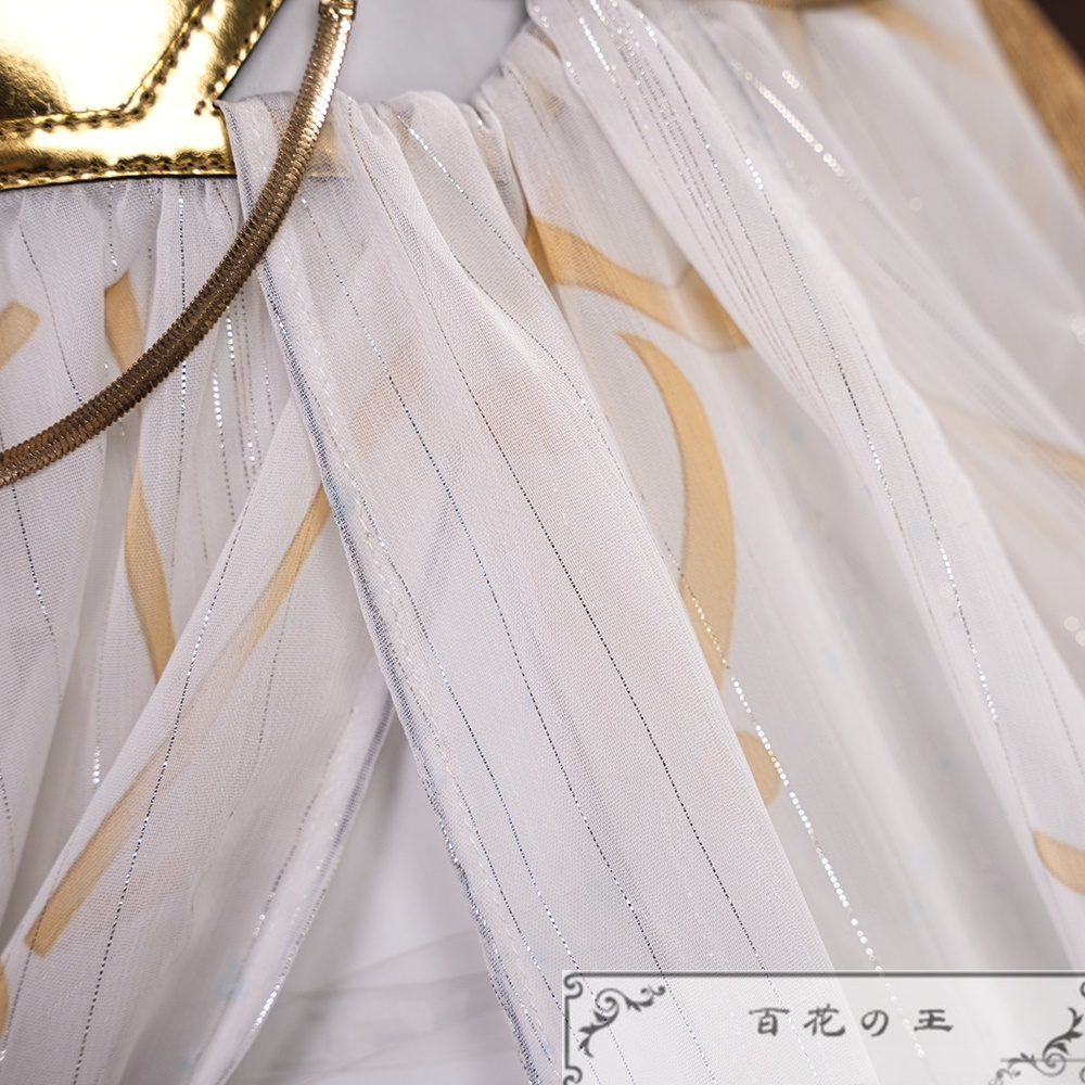 『一部在庫あり』 鳴潮 メイチョウ ユーノ コスプレ衣装 コスチューム