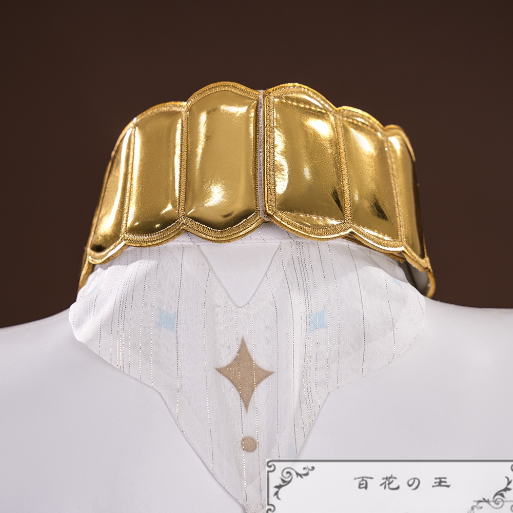 『一部在庫あり』 鳴潮 メイチョウ ユーノ コスプレ衣装 コスチューム