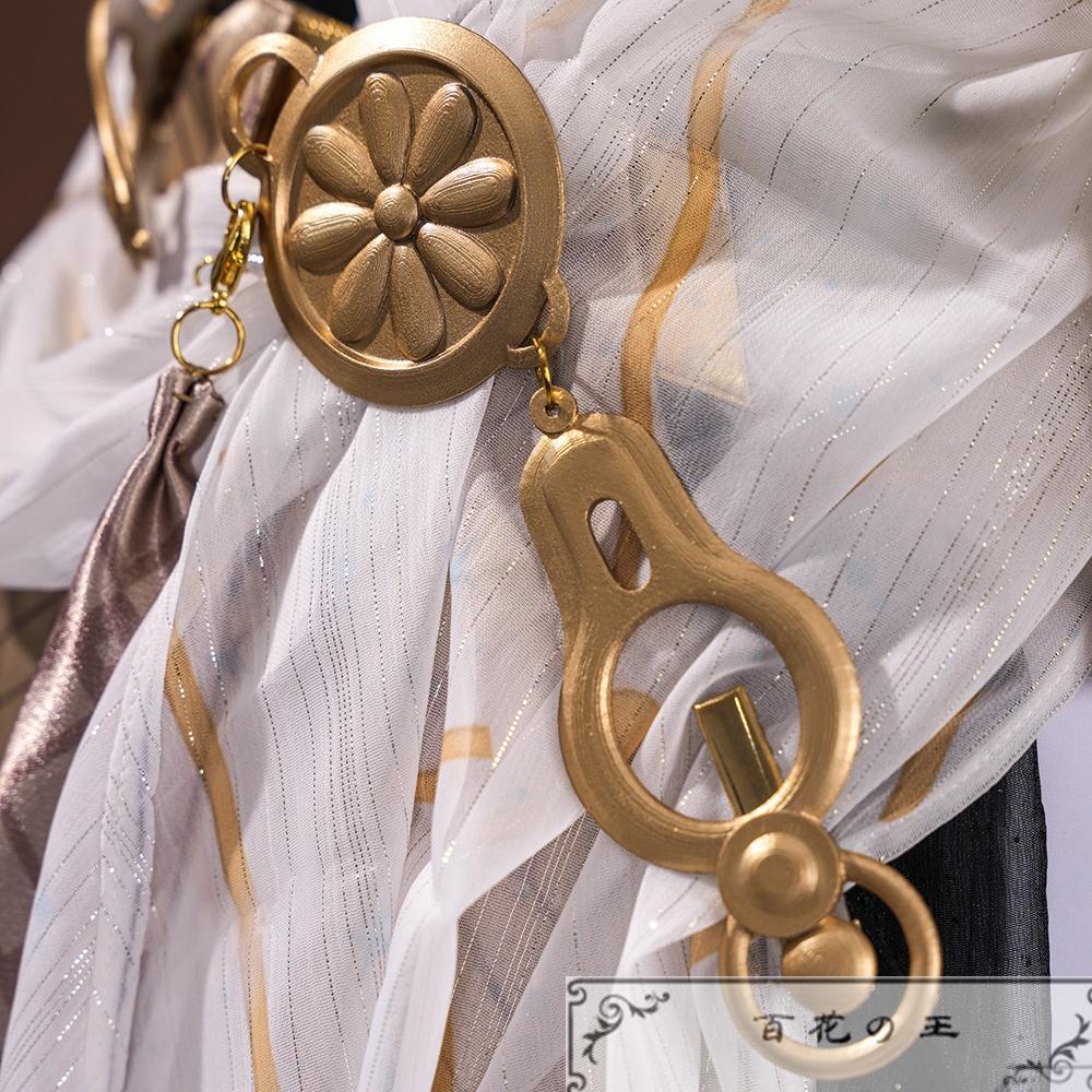 『一部在庫あり』 鳴潮 メイチョウ ユーノ コスプレ衣装 コスチューム