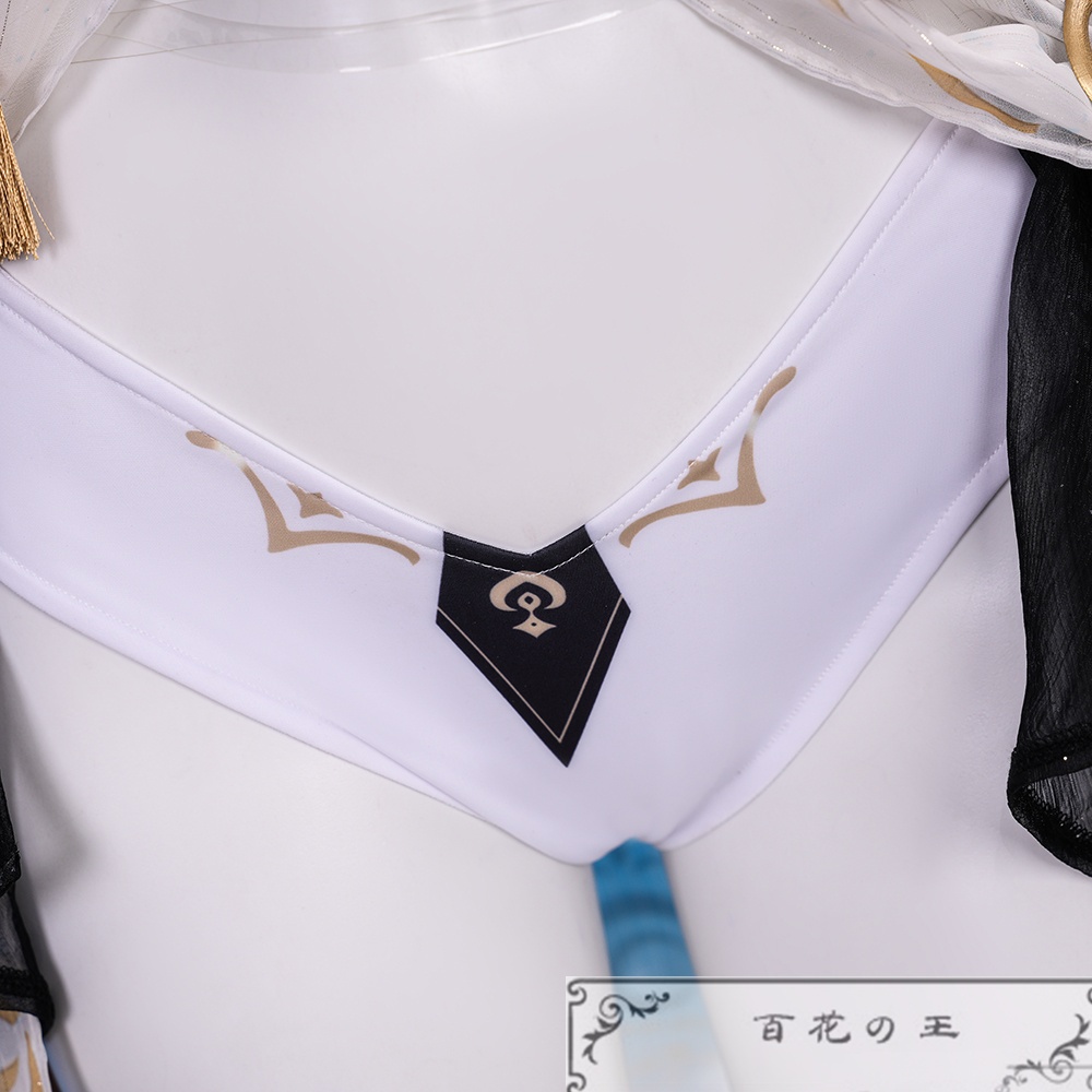 『一部在庫あり』 鳴潮 メイチョウ ユーノ コスプレ衣装 コスチューム