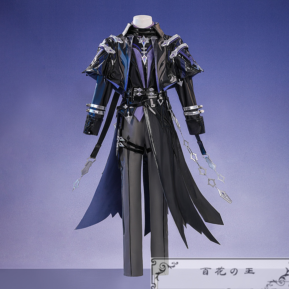 『一部在庫あり』 原神 げんしん Genshin フリンズ コスプレ衣装 コスチューム