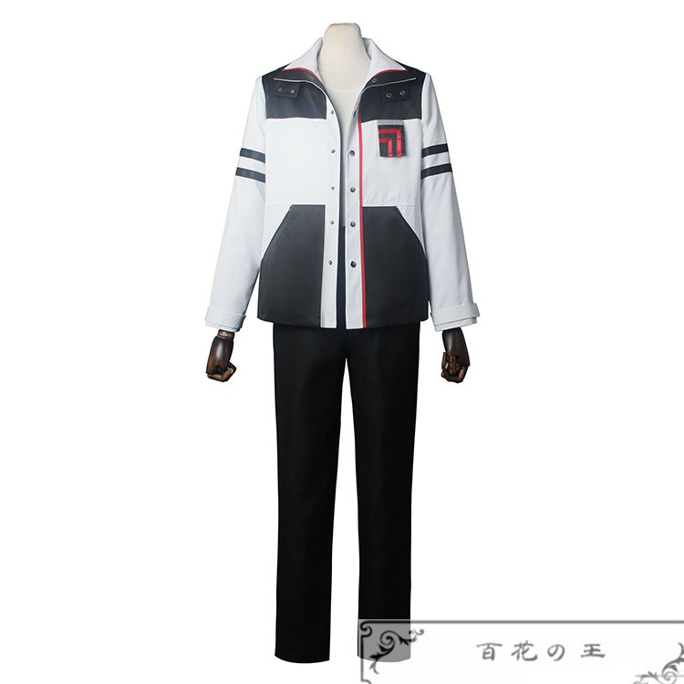 あんスタ ふたり相手 天城 一彩 ジャケット コート コスプレ衣装 コスチューム